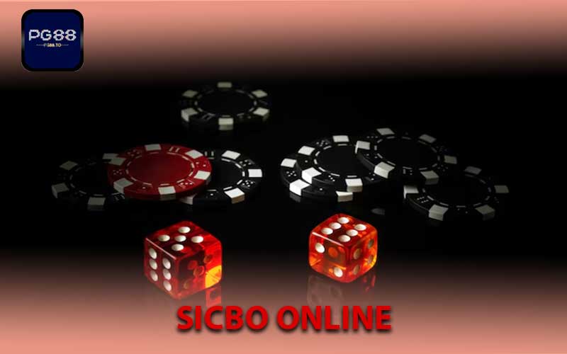 sicbo online